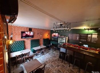 Фото Продается популярный у местного населения бар