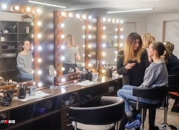 Фото Студия красоты в престижном ЖК