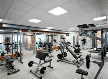 Фото Новый фитнес клуб с большим потенциалом