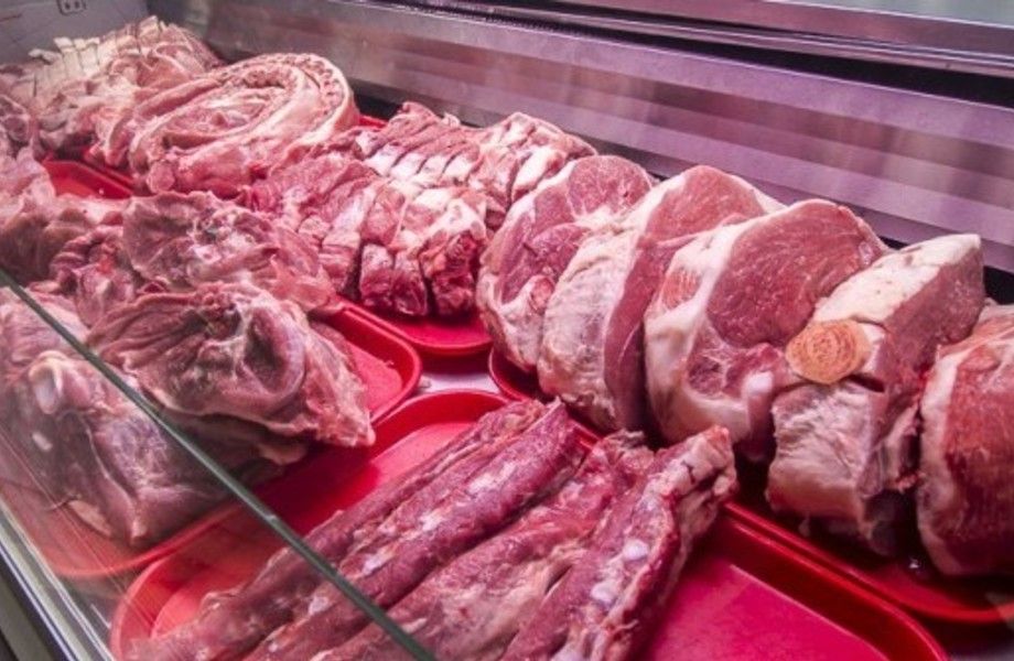 Фото 5 Магазин мяса без конкурентов в проходном месте