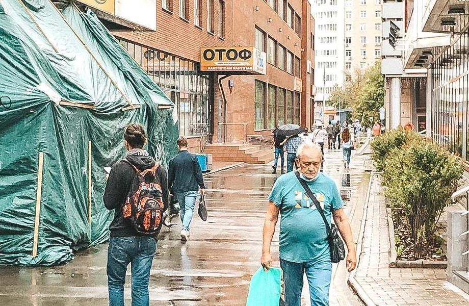Фото 1 Табачный магазин возле метро Тимирязевская