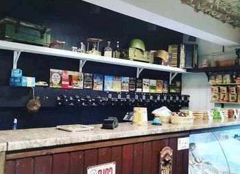 Магазин разливного пива в 2 минутах от метро Автозаводская