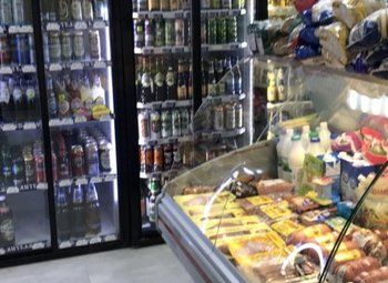 Фото Магазин продукты 24 часа