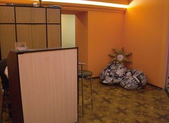 Фото Хостел на Васильевском острове