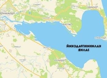 Фото Земельный участок под базу отдыха / Калининград