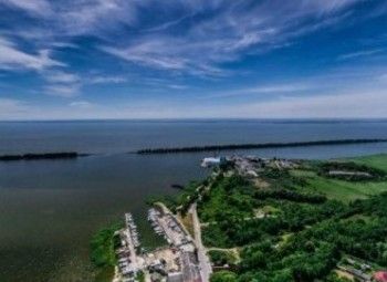 Фото 2 Земельный участок под базу отдыха / Калининград