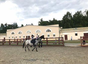 Фото 3 Конный клуб в собственности с землей и строениями. Лучшее предложение!