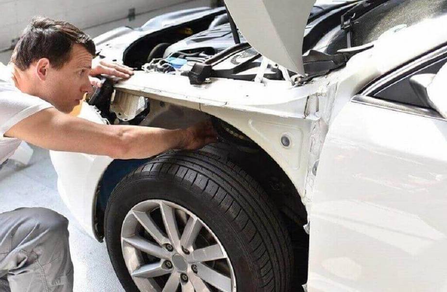 Фото 1 Автосервис монобренд с маляркой на 3 подъемника