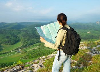 Туристическое агентство. Премиум сегмент, большой стаж работы 