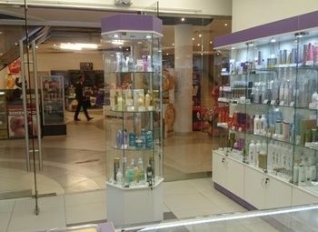 Фото Магазин профессиональной косметики в ТРК