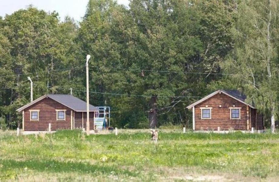 Фото 1 Коттеджный комплекс и гостиница