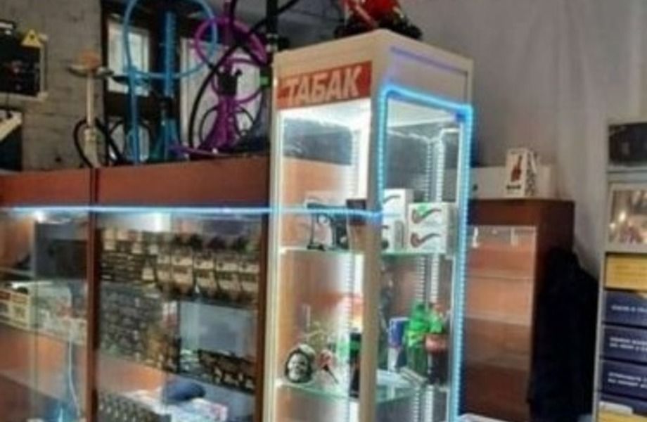Фото 1 Табачный магазин на Красных Воротах