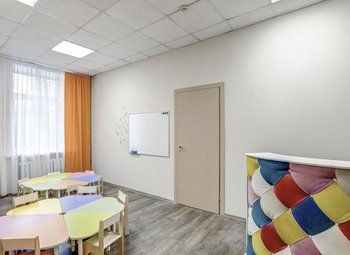 Фото 1 Частный детский сад с новым ремонтом и мебелью