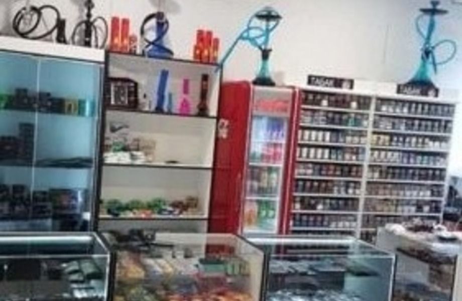 Фото 3 Табачный магазин на Остоженке