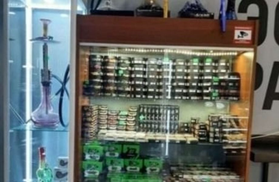 Фото 3 Табачный магазин на Красносельской