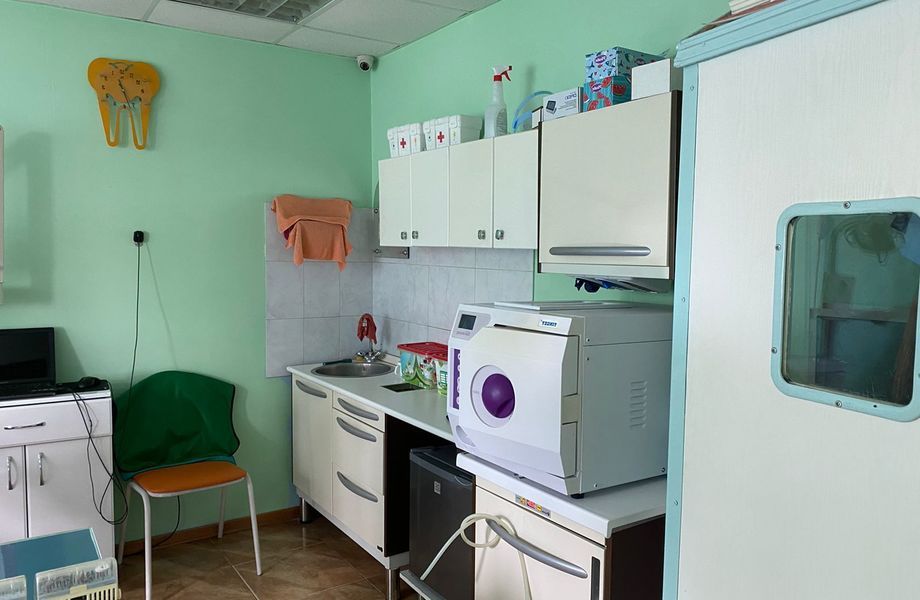 Фото 7 Стоматология в Бутово на 3 кресла с рентгеном