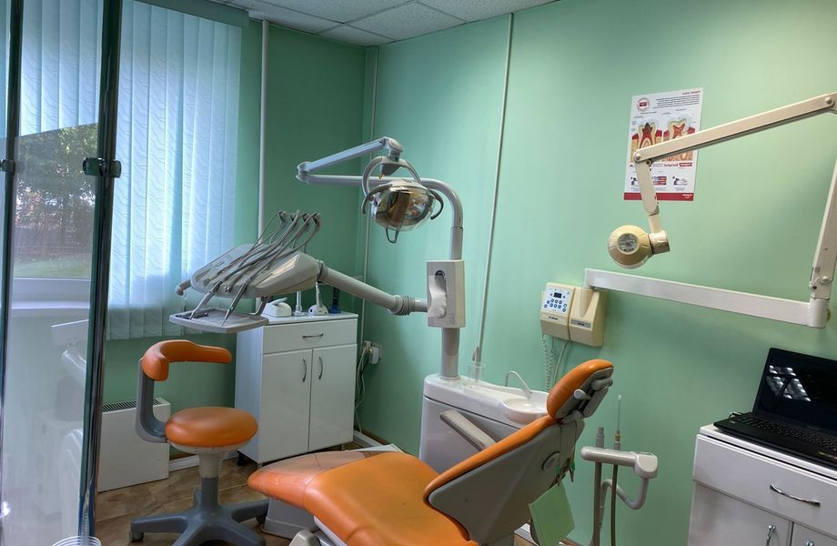 Фото 6 Стоматология в Бутово на 3 кресла с рентгеном