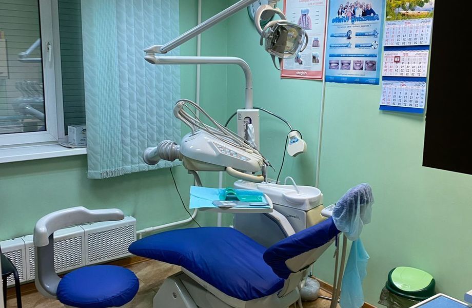 Фото 4 Стоматология в Бутово на 3 кресла с рентгеном