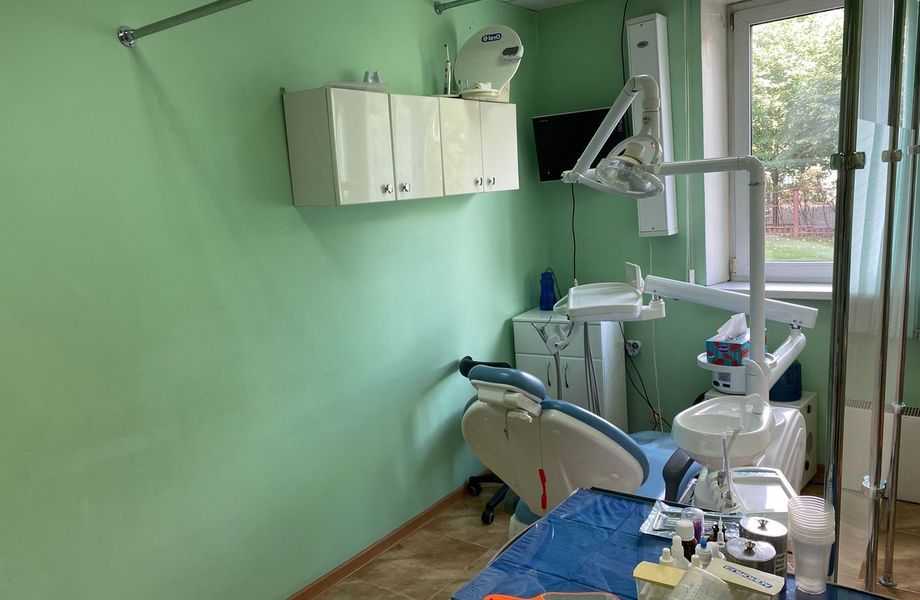 Фото 2 Стоматология в Бутово на 3 кресла с рентгеном