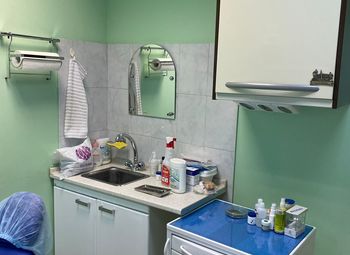 Фото Стоматология в Бутово на 3 кресла с рентгеном