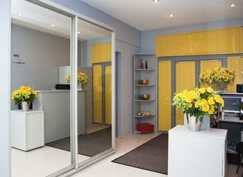 Хостел на 40 мест ВДНХ