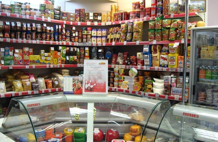 Фото 3 Продуктовый магазин/ цокольный этаж жилого дома/ вблизи метро