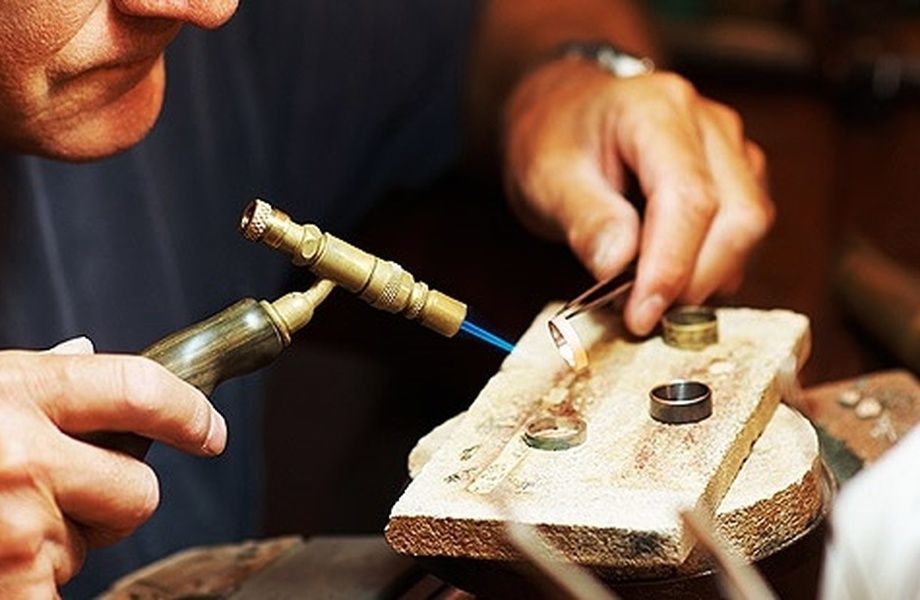 Фото 5 Производство и продажа ювелирных изделий / известный бренд