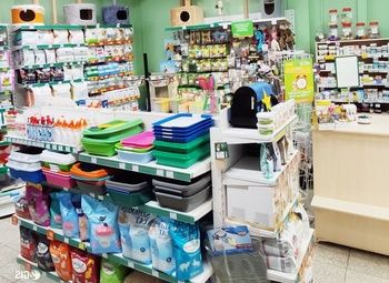 Фото Зоомагазин с низкой арендой и прибылью 40тыс.