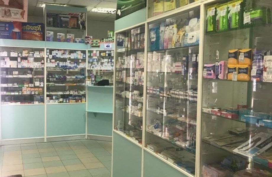 Продажа Аптеки от собственника.