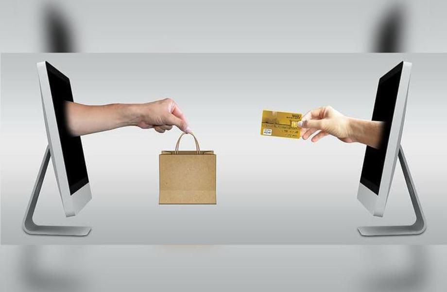 Фото 2 2 точки прибыльной службы доставки продуктов