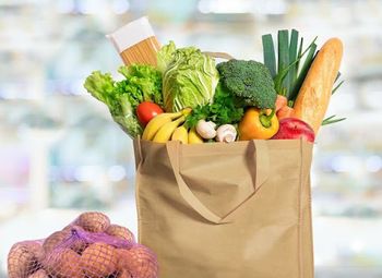 Фото 2 точки прибыльной службы доставки продуктов