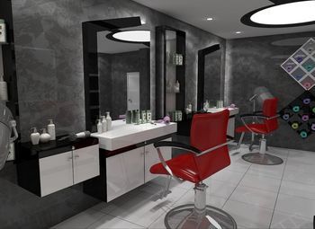 Фото 2 Продается действующий Салон Красоты в центре СПб