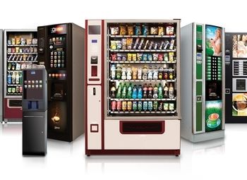 Вендинговые аппараты по продаже воды