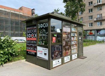 Фото Мини-Кофейня