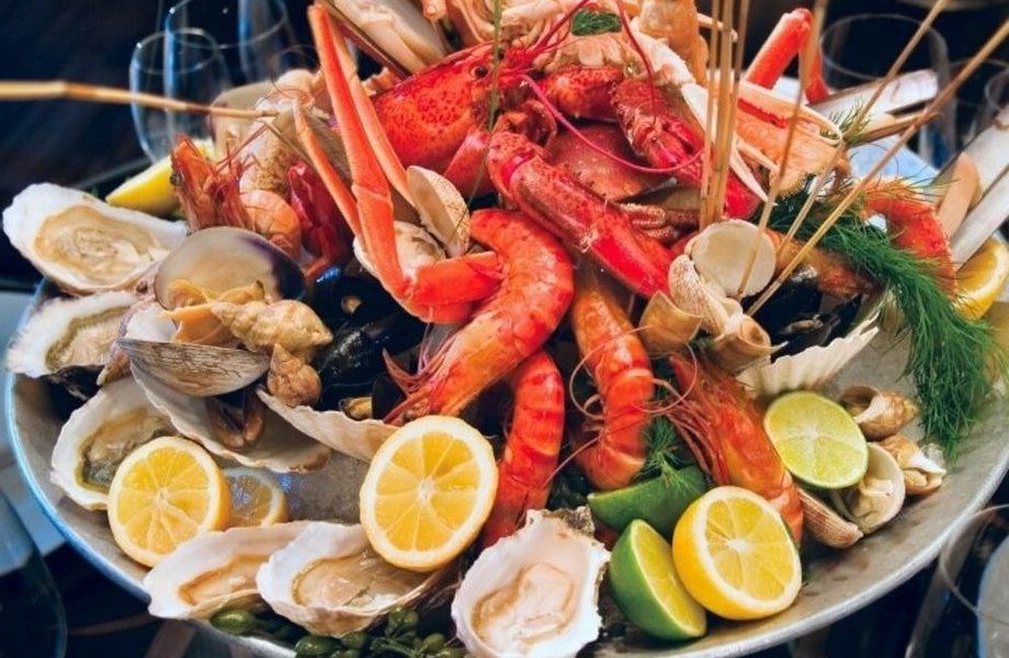 Фото 3 Розничная точка по продаже рыбы и морепродуктов