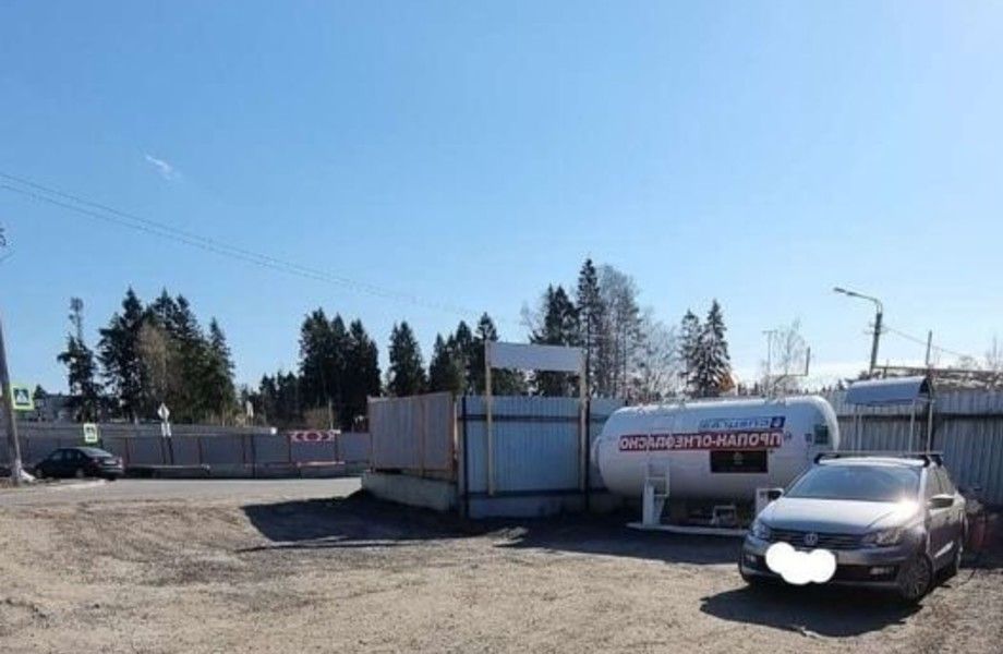 Фото 3 Действующая АГЗС с возможностью базирования автопарка