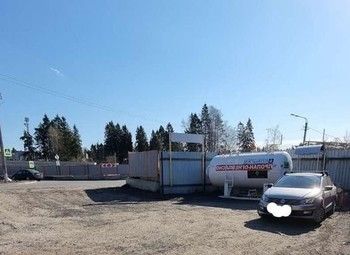 Фото 3 Действующая АГЗС с возможностью базирования автопарка