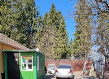 Фото Действующая АГЗС с возможностью базирования автопарка