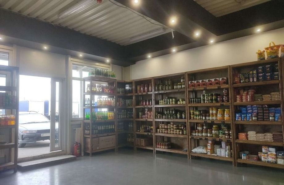 Фото 1 Готовый бизнес магазин продуктов и мяса Халяль