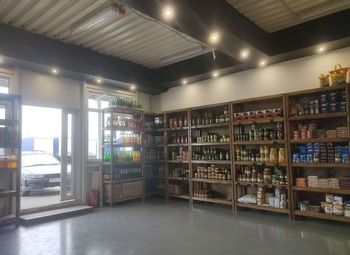 Фото Готовый бизнес магазин продуктов и мяса Халяль