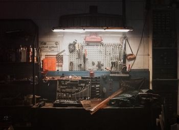 Фото Автосервис с постоянными заказчиками