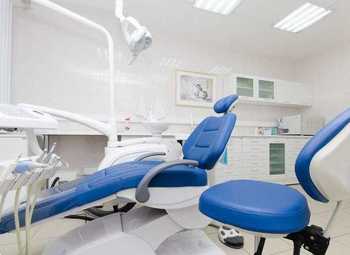 Стоматология 2 кабинета на севере Москвы