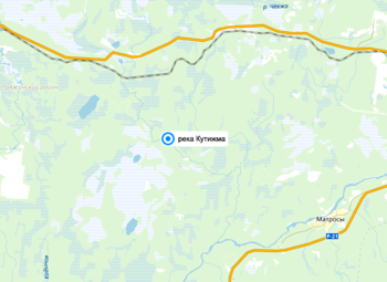 Фото Месторождение гранитов и диоритов в Карелии