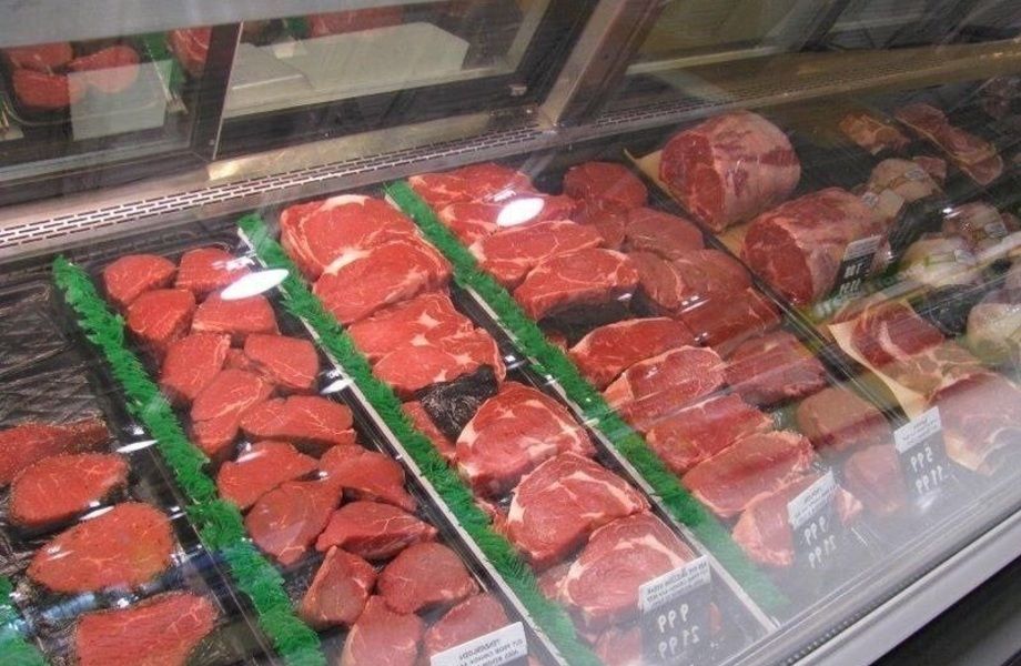 Фото 2 Интернет-магазин по продаже мяса