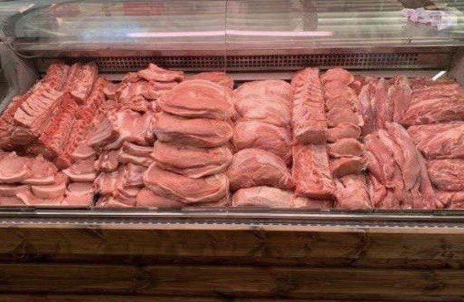 Фото 1 Интернет-магазин по продаже мяса