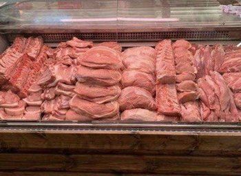 Фото Интернет-магазин по продаже мяса