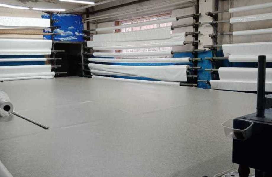Фото 5 Производство натяжных потолков/ розничный отдел с бригадой монтажников