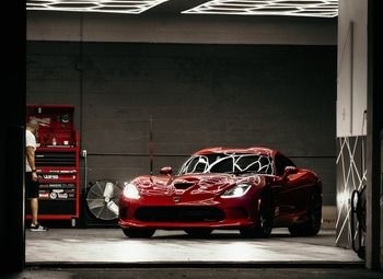Фото Готовый бизнес - автостудия,детейлинг,чип тюнинг