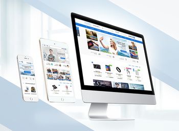 Фото Интернет-магазин с высокой прибылью
