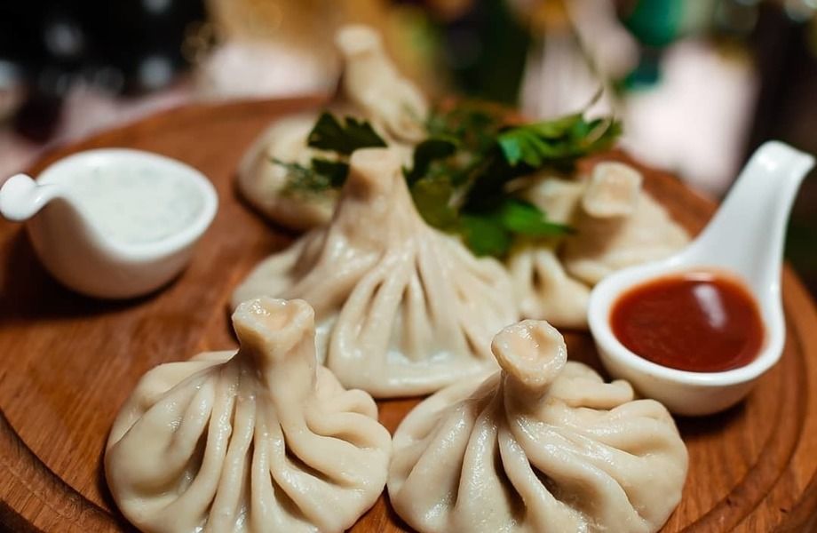 Фото 2 Ресторан грузинской кухни\перспективная локация